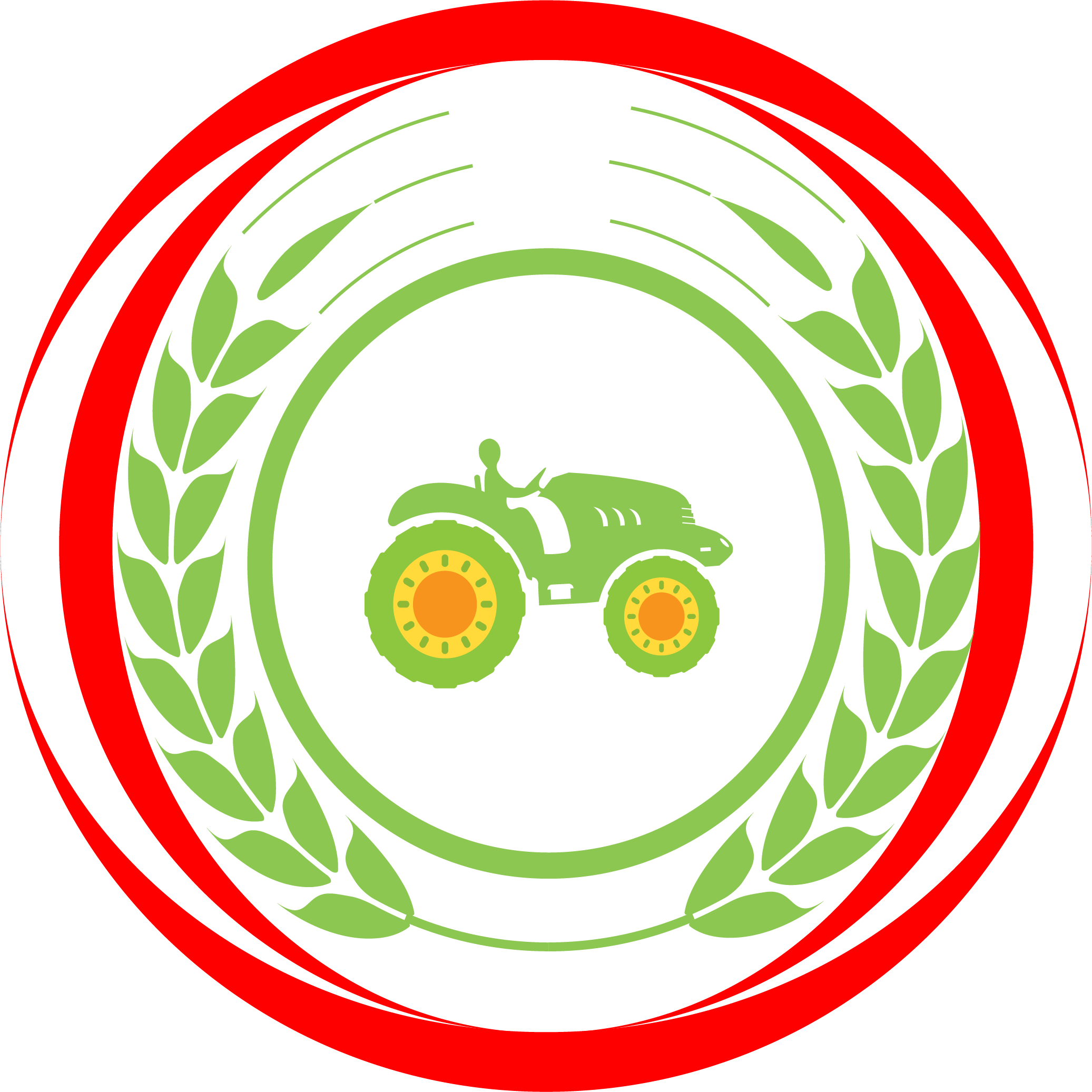 صنایع کشاورزی و ماشین الات